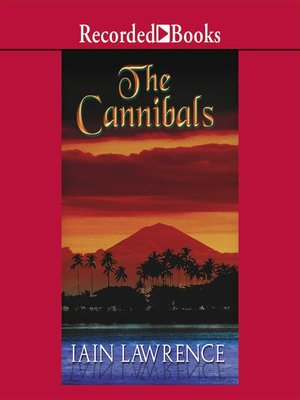 cover image of The Cannibals